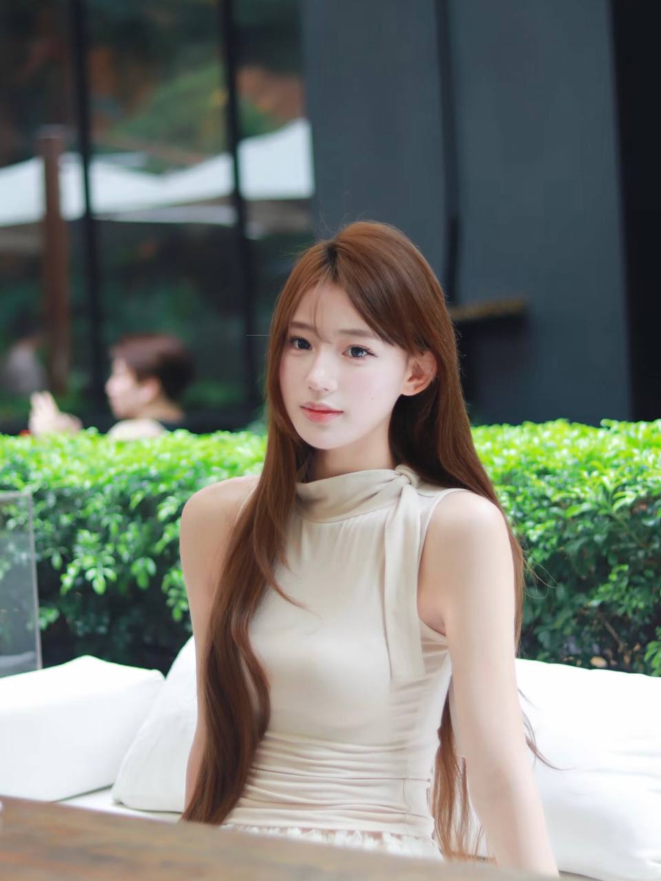 边关夜未央·未删减海报