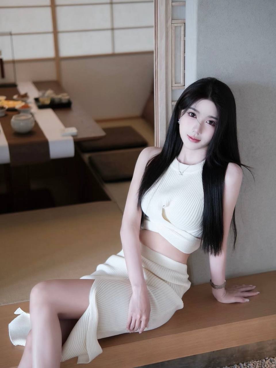 落潮折柳·终章海报